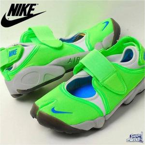  NIKE RIFT FLUOR YA ESTAN DISPONIBLES (originales) ***