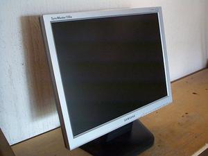 Nuevo Monitor Samsung Lcd 15 - Samsung 510n S