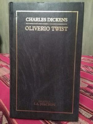 Oliverio Twist - Charles Dickens