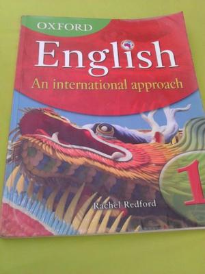 Oxford English An International Approach 1