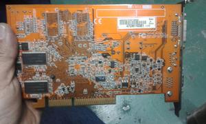 Placa de video asus usada. Funciona. Mi celu 