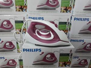 Plancha Philips Gc-