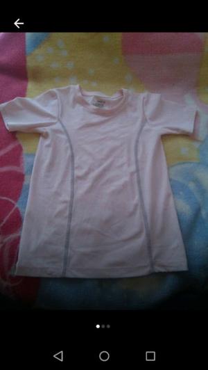 Remera a dudas TALLE S