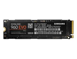 SSD Samsung EVO 960 M. Gb Disco de Estado Solido NVMe