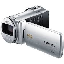 Samsung Hmx-f80 Video Camara Grabadora Portátil Filmadora