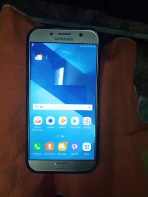 Samsung galaxy A7