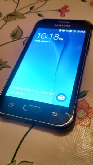 Samsung j1 ace libre