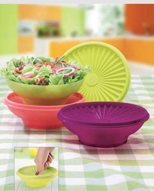 Sensación Bowl 400ml Tupperware