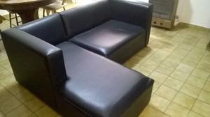 Sillon en "L"