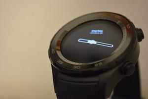 Smarwatch Huawei Watch 2 Adroid Wear 2.0 Nuevo Sin Caja