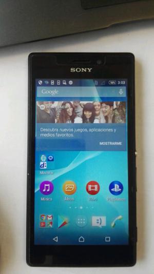 Sony M2 impecable