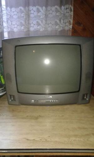 TELEVISOR PHILIPS 21 PULGADAS