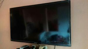 Tv Lcd 40' Impecable