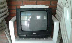 Tv color Philips 14'