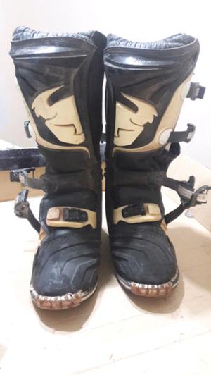 VENDO BOTAS ENDURO THOR