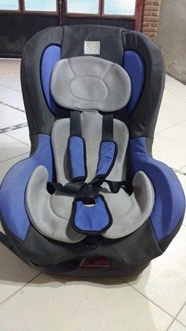 VENDO BUTACA PARA AUTO PARA BEBE