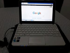 VENDO NETBOOK SANSUNG