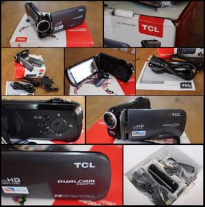 VIDEOCAMARA TCL D858 FHD