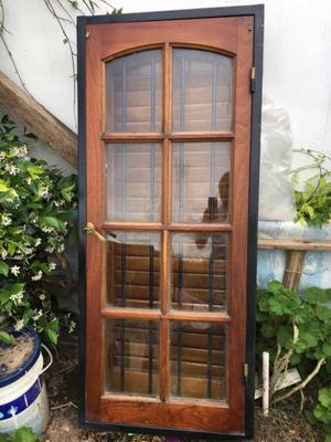 Vendó ventana de 0,65 x 1,55