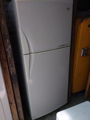 Vendo Heladera/freezer Gafa