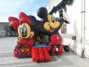 Vendo Inflable (la Plata)