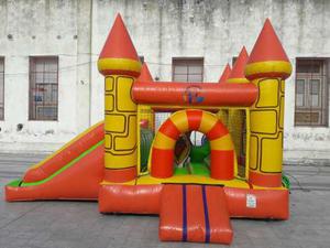 Vendo Inflable (la Plata)