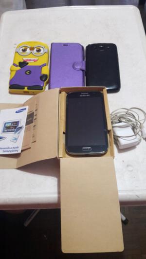 Vendo Samsung gran neo liberado