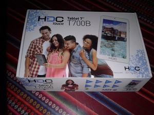 Vendo Tablet HDC