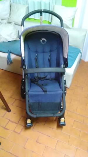 Vendo coche importado BOGABOO