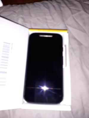 Vendo motorola 1