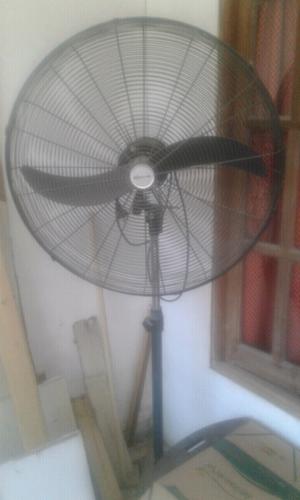 Vendo ventilador de pie