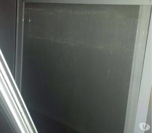 Ventana de aluminio