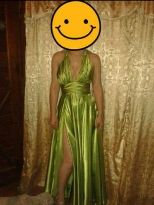 Vestido de Fiesta