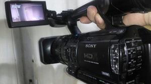 Video Camara Sony Z1 Hdv Mini Dv