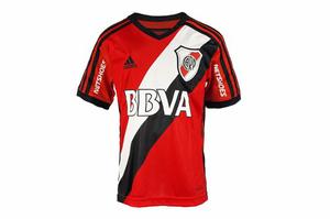 adidas Remera River Plate Niño