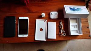 iPhone 6s Plus Silver - Oportunidad!