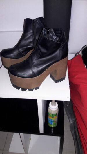 liquido botas ex estado $300