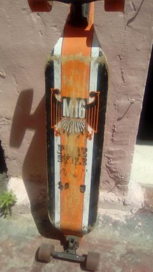 lomboard M 16