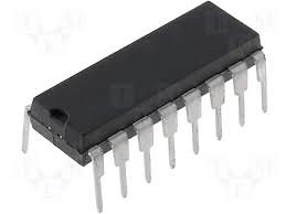 mn  lbv circuito integrado.. AUDIOMAX