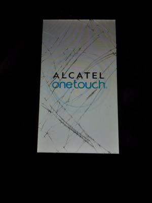 vendo o permuto alcatel idol min