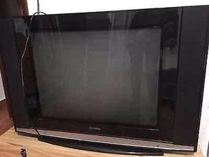 vendo tv 21" con remoto