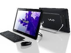 All in one SONY VAIO
