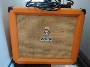 Amplificador de guitarra Orange 35 DLX
