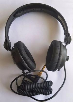 Auricular Behringer Hpx  Impecable !!!