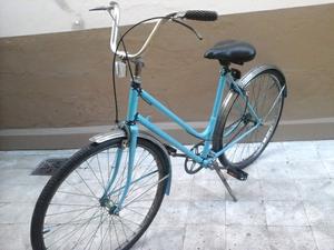 Bicicleta antigua 26