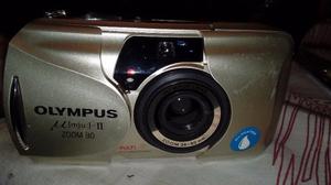 Camara fotografica OLYMPUS Zoom 80