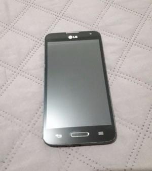 Celular LG L70 para movistar.