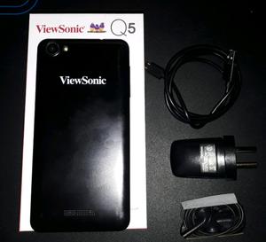 Celular Viewsonic Q5