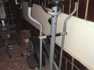 Eliptico para gym