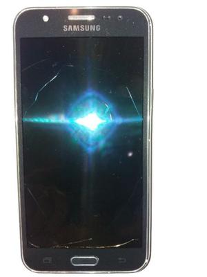 Galaxi J5 a reparar pantalla